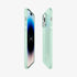 ACS04766 - iPhone 14 Pro Max Case Thin Fit in black showing the back